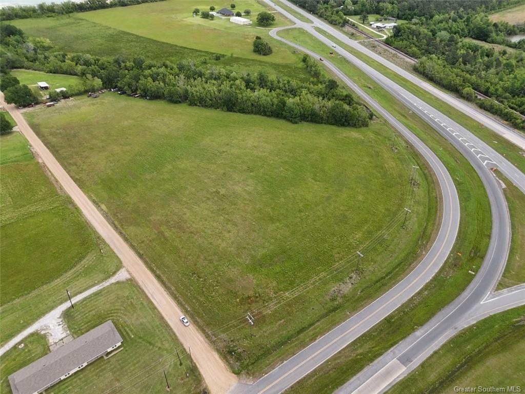 Hwy 165 Highway — photo 2