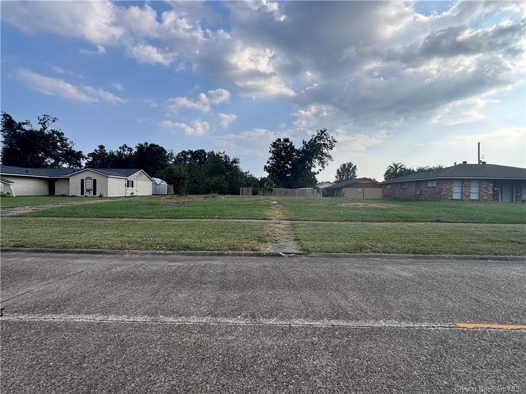 1009 Jefferson Drive