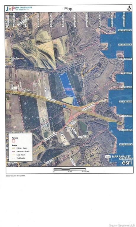 0 TBD N Frontage Road — photo 4