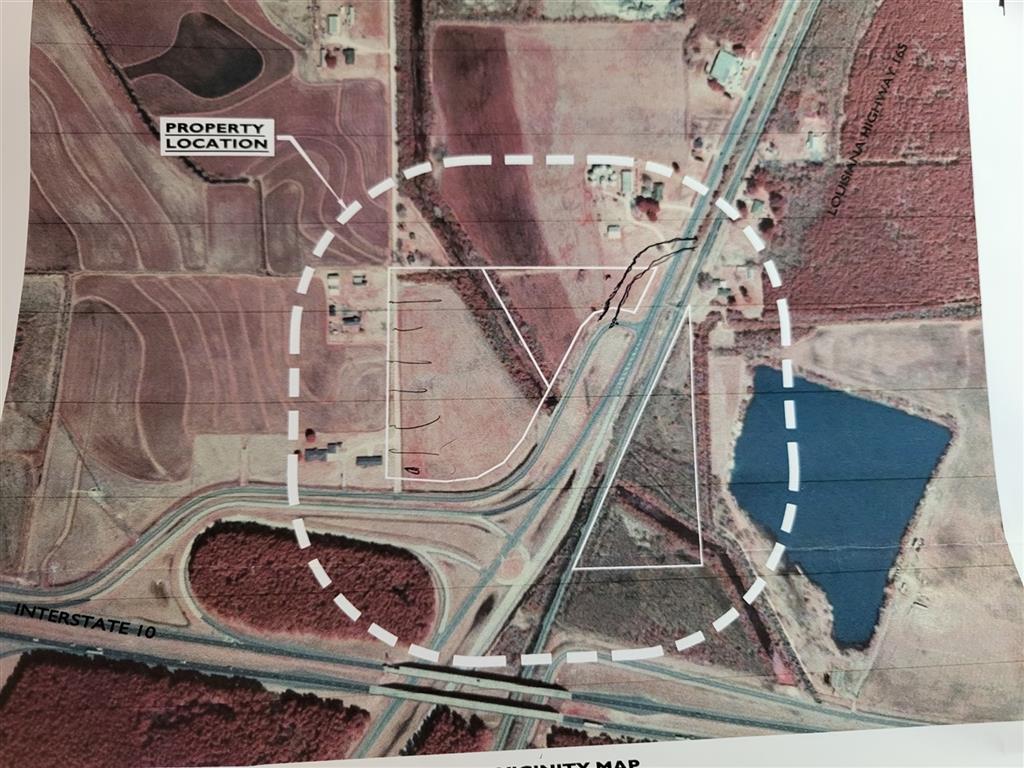 Hwy 165 Highway — photo 2