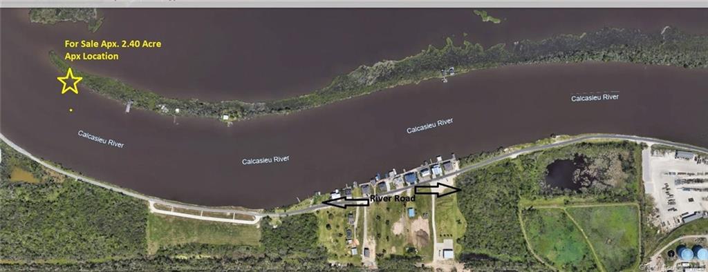0 river road Island — photo 3
