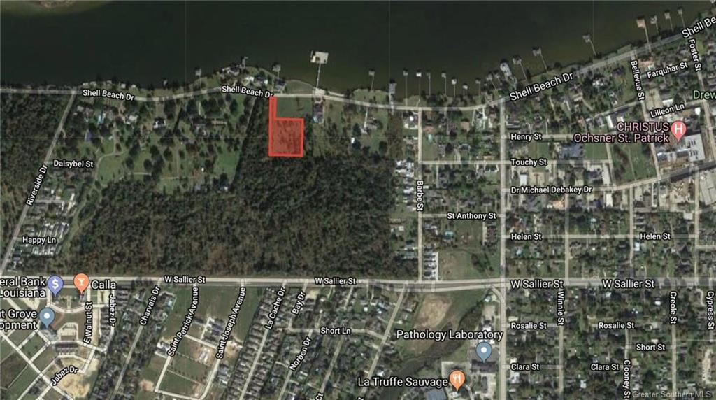 0 Shell Beach Drive — photo 3