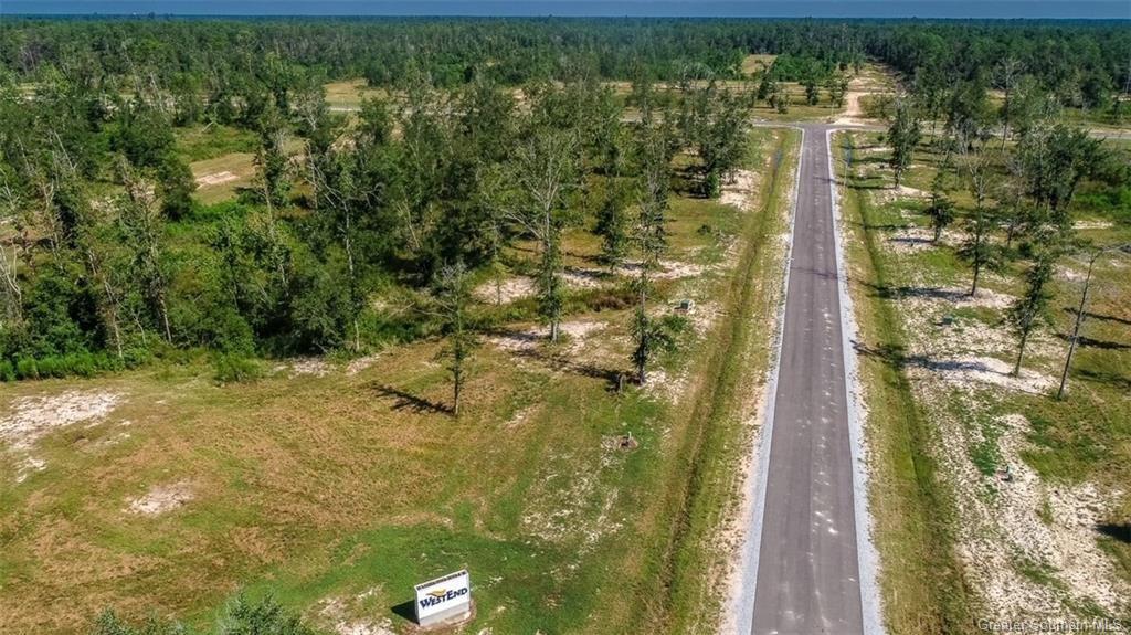 Isla Veda Drive