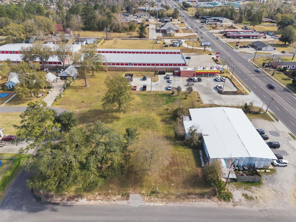 740 Sam Houston Jones Parkway — photo 2