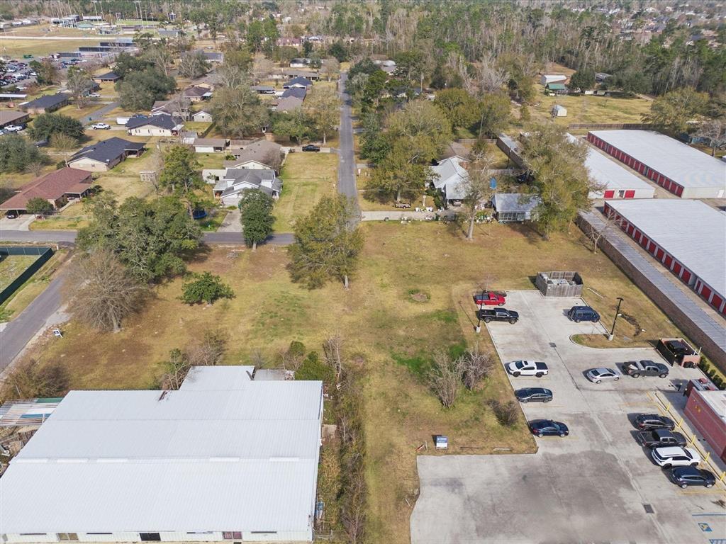 740 Sam Houston Jones Parkway — photo 4