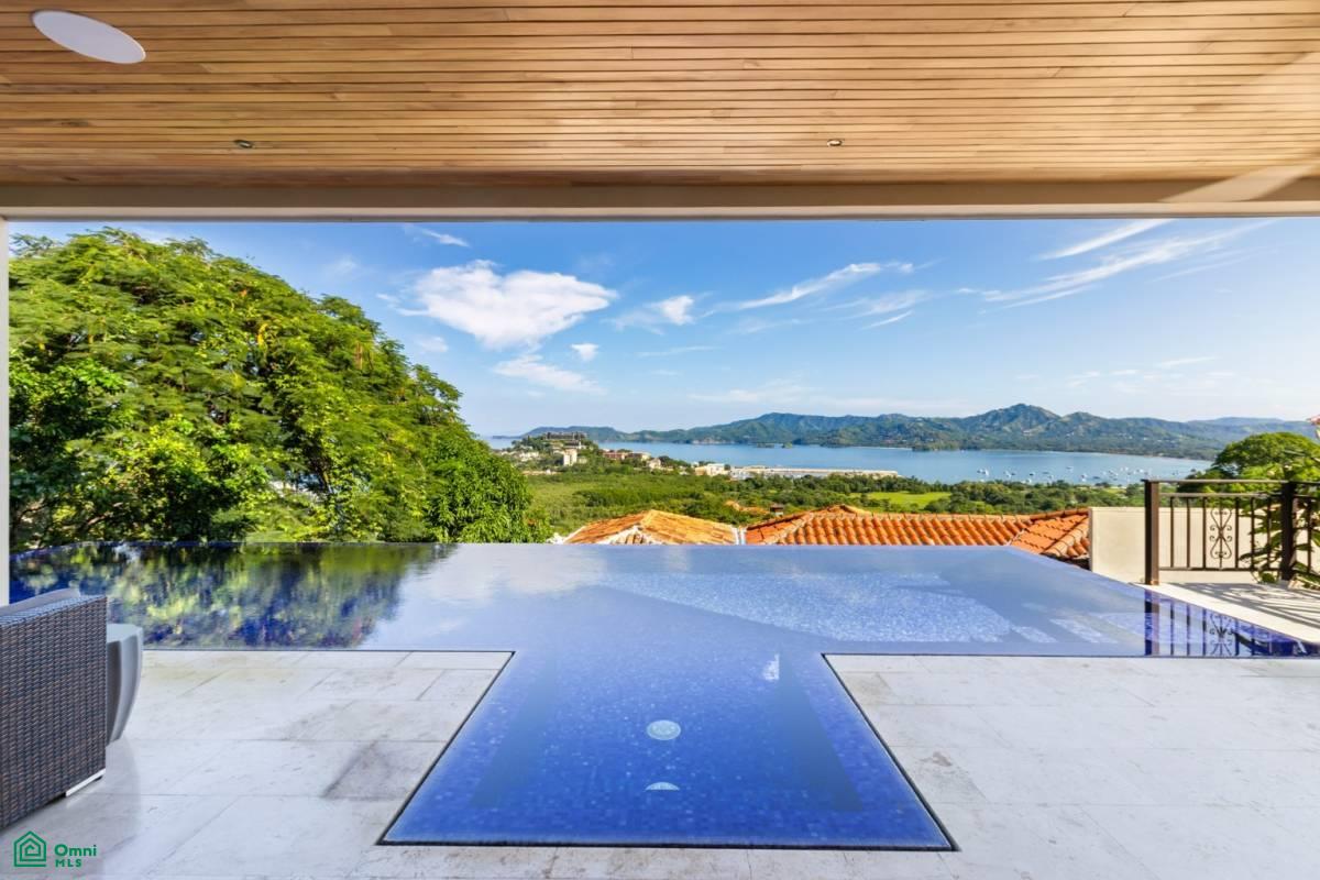 5 bed Single Family Homes For Sale in Santa Cruz, Guanacaste - 1