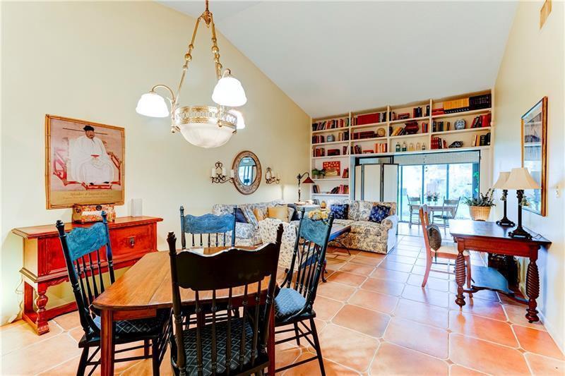 Tartan Coconut Creek Phas