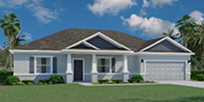 Homes for sale in Port St Lucie, FL | 1459 Sw Gadsan Avenue, Port St Lucie, FL 34953 | MLS# R11105767