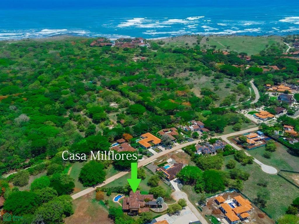 4 bed Single Family Homes For Sale in Santa Cruz, Guanacaste - 1