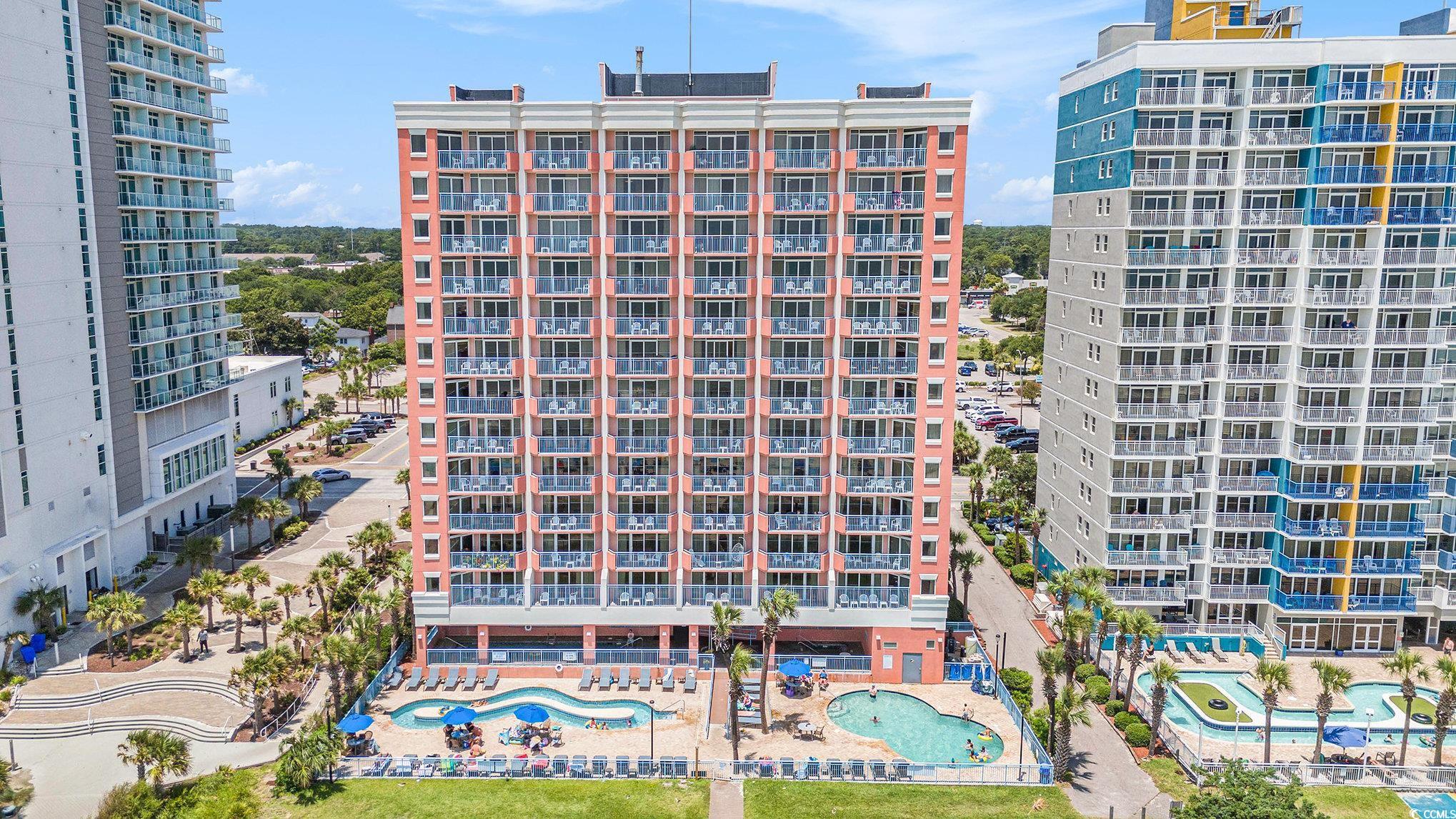 1604 North Ocean Blvd. 