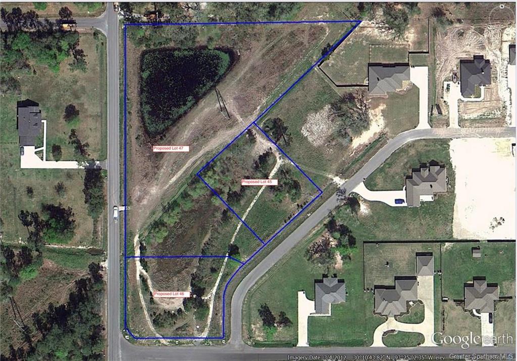 N Red Oak Forest Lane — photo 4
