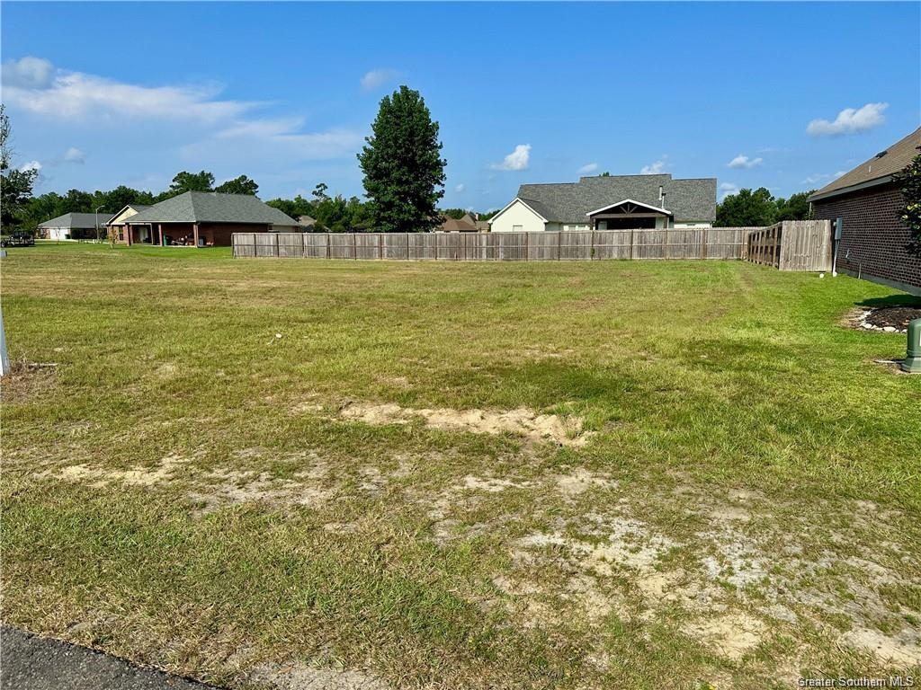 0 N Wallace Pointe Drive Lot 12