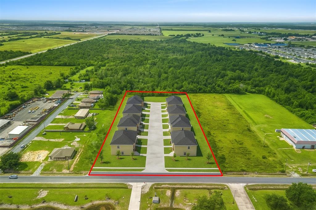0 E Prien Lake Road