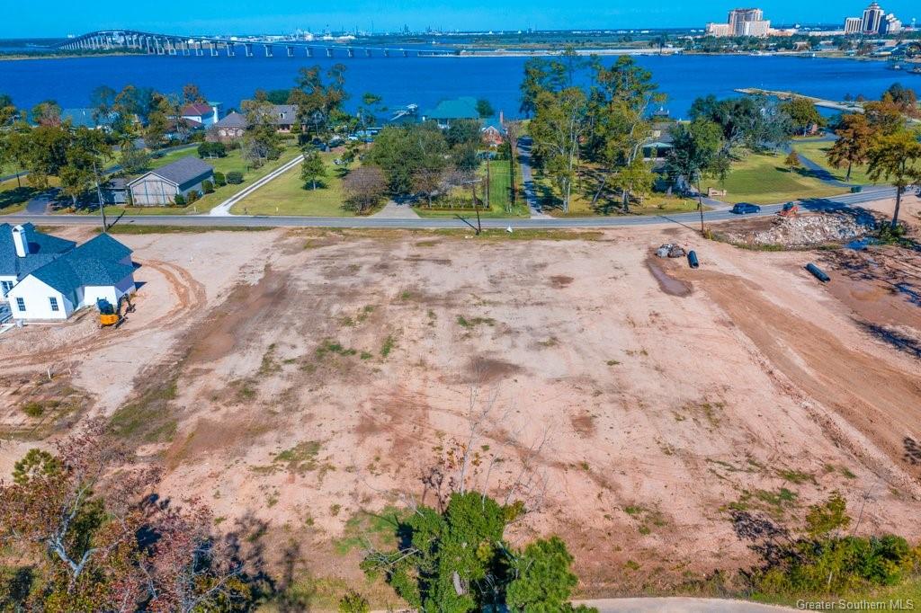 0 Henderson Bayou Road — photo 2