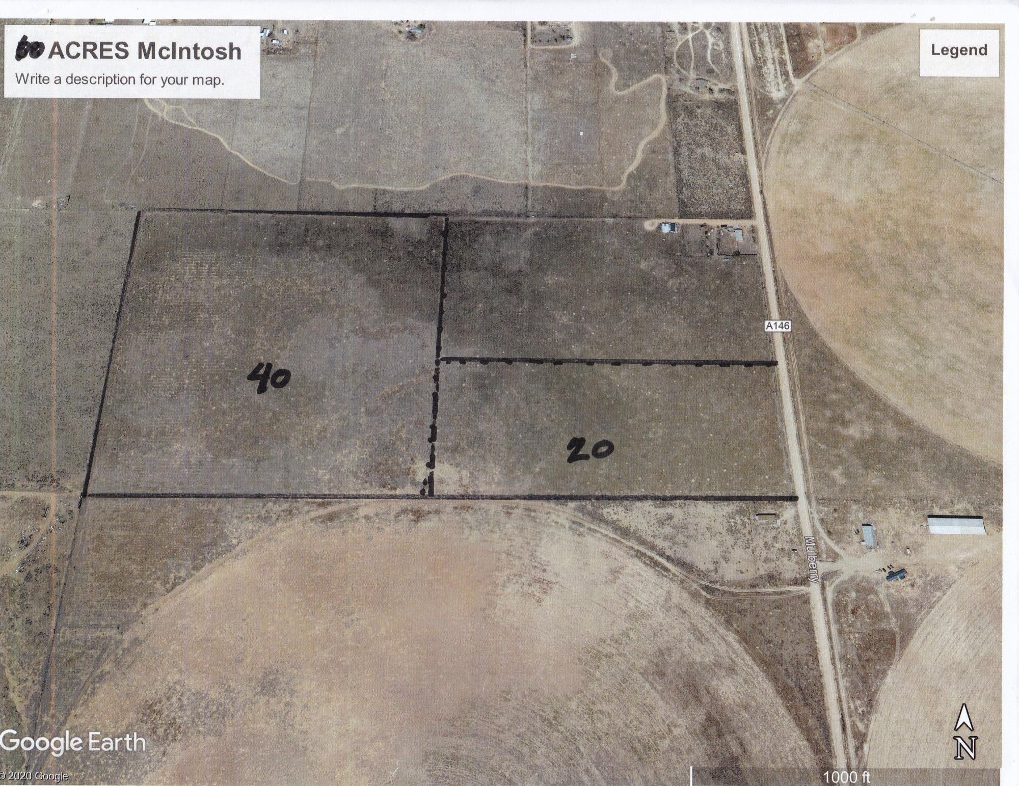 Homes for sale in Mc Intosh, NM | C Del Sol A081/mulberry A146, Mc Intosh, NM 87032 | MLS# 1087449