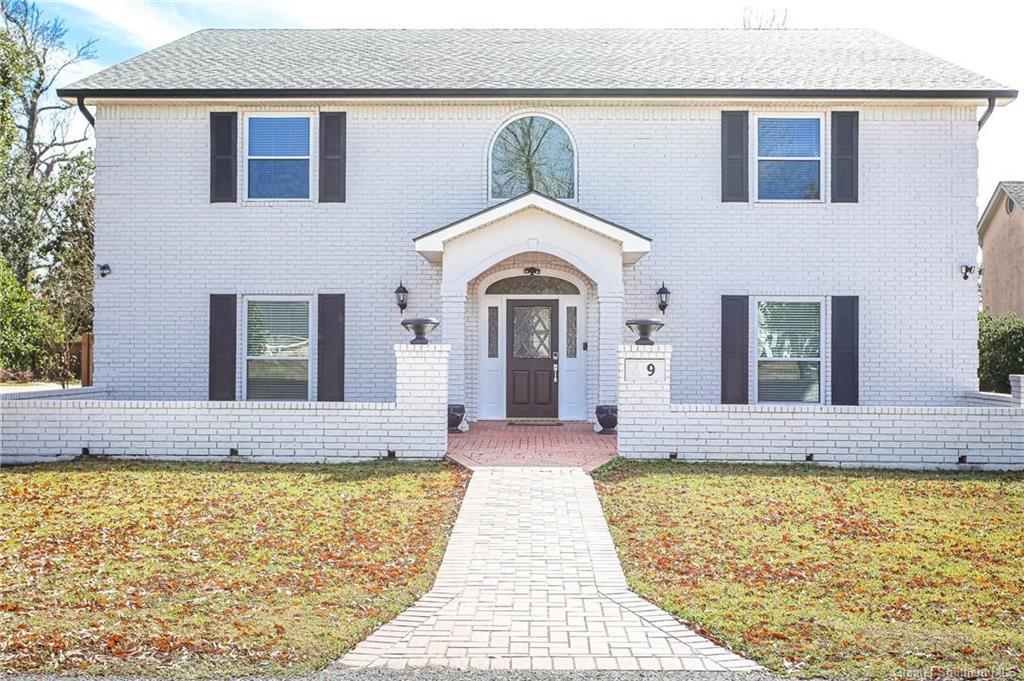 4000 Locke Lane 9 — photo 4