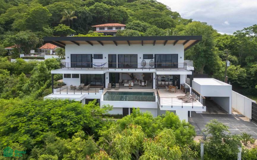 5 bed Single Family Homes For Sale in Santa Cruz, Guanacaste - 1