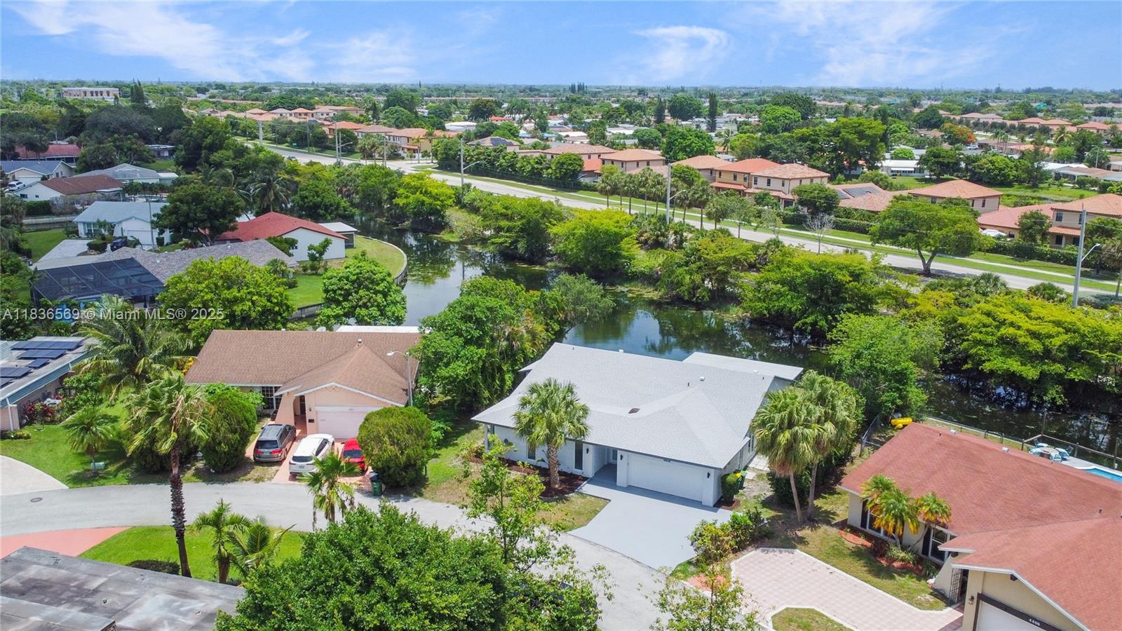 Woodlands Sec One-Phase O