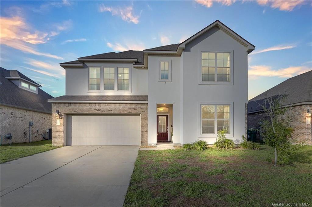 1630 Reserve Drive
