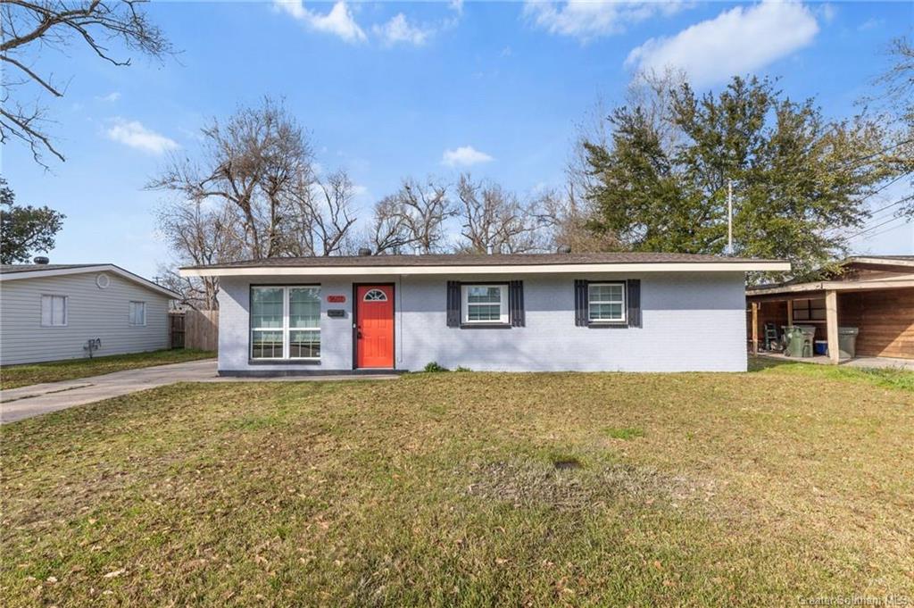 1601 Clover Drive — photo 2