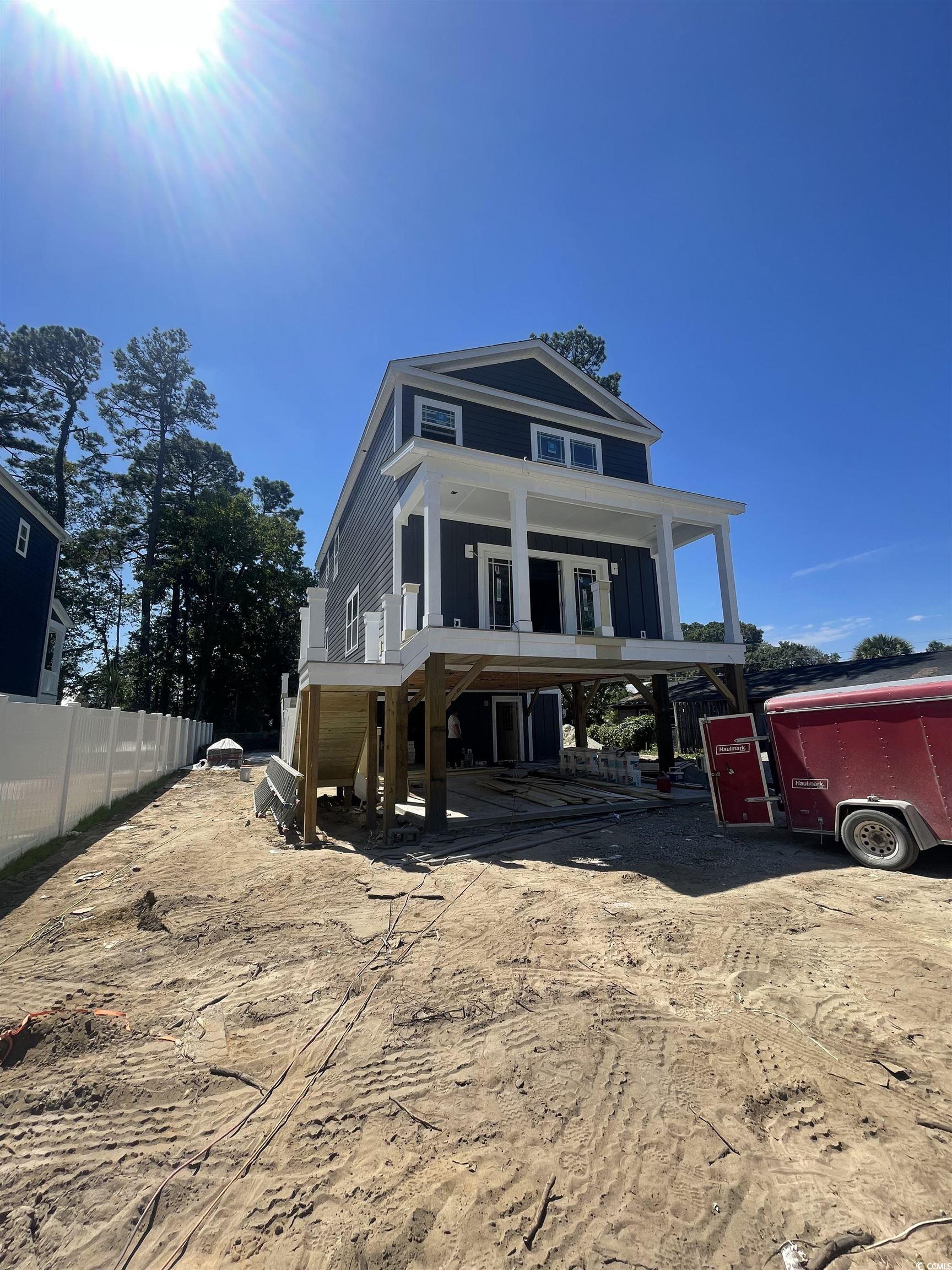 723 10th Ave. S Surfside Beach, SC 29575