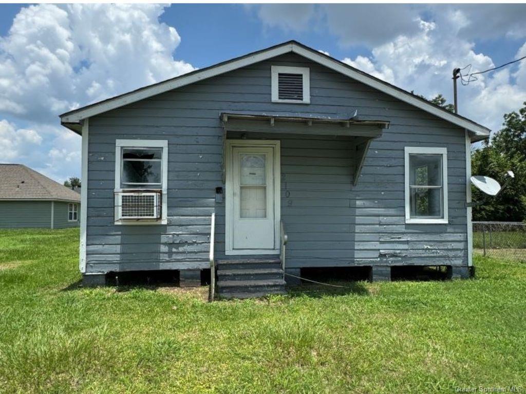 2109 S Evans Street — photo 2