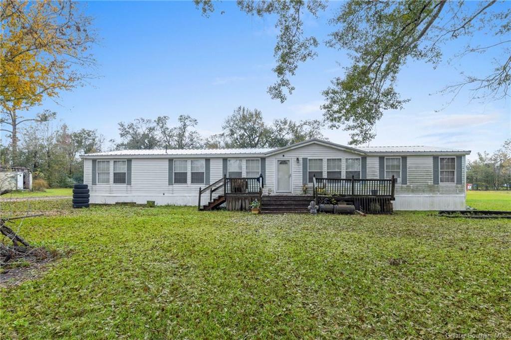249 Carter Road