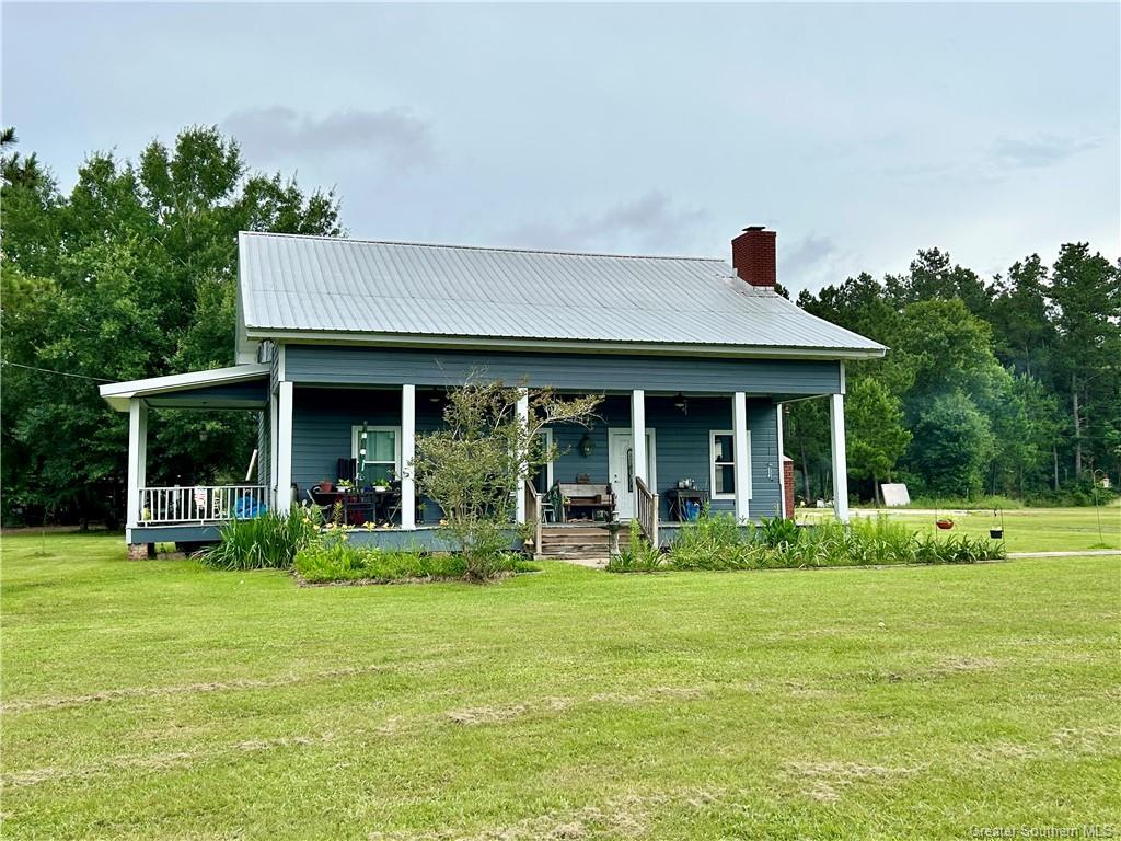 255 Calvin Shirley Road — photo 2