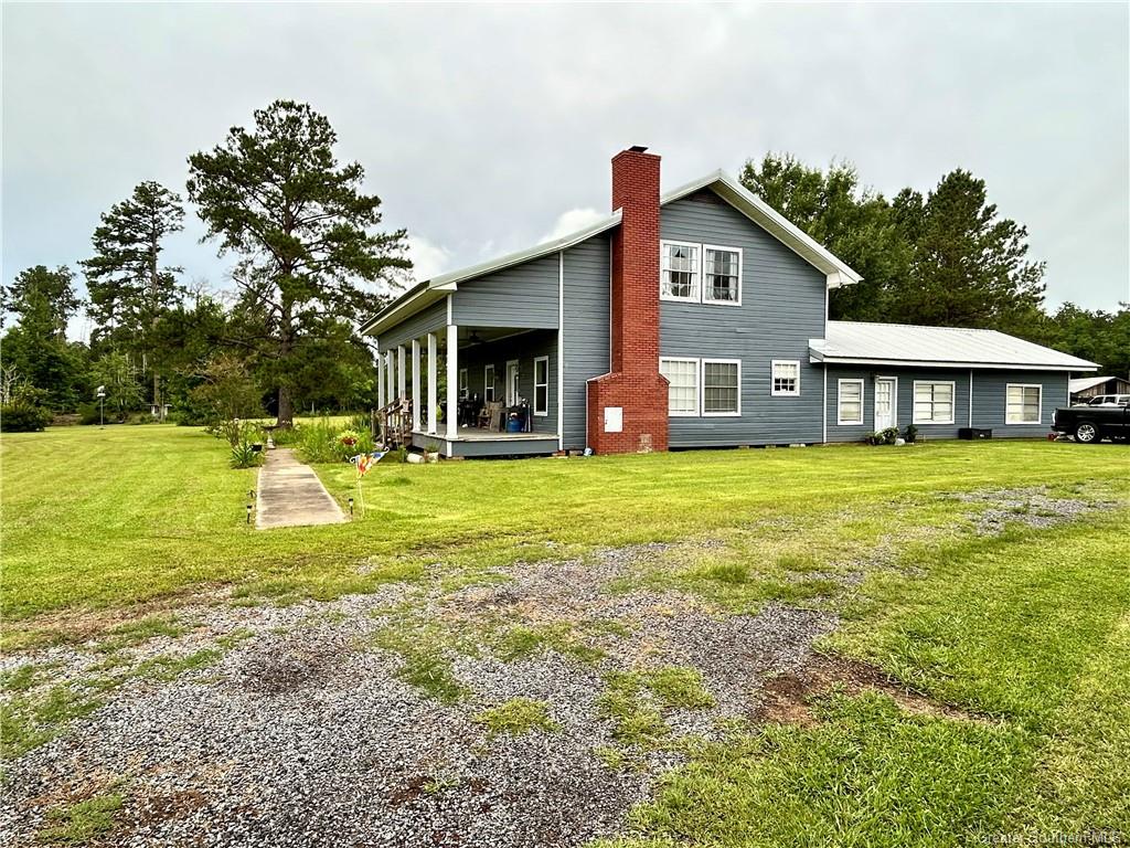 255 Calvin Shirley Road — photo 4