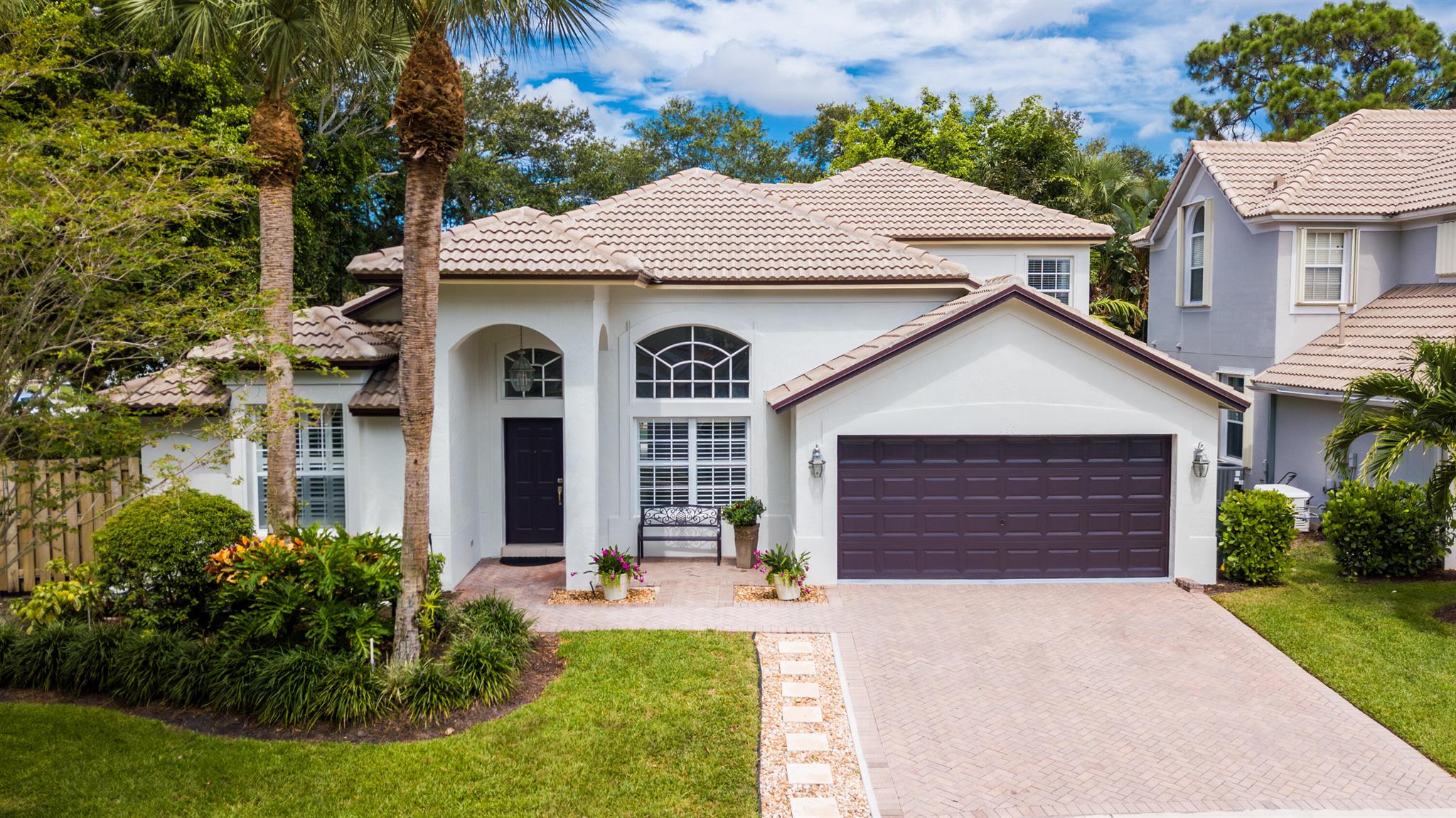 230 Lone Pine Drive, Palm Beach Gardens, FL 33410, 4 Bedrooms , 3 Bathrooms ,Single Family Residence,Sold,R11105808, Horizon Palm Realty Group