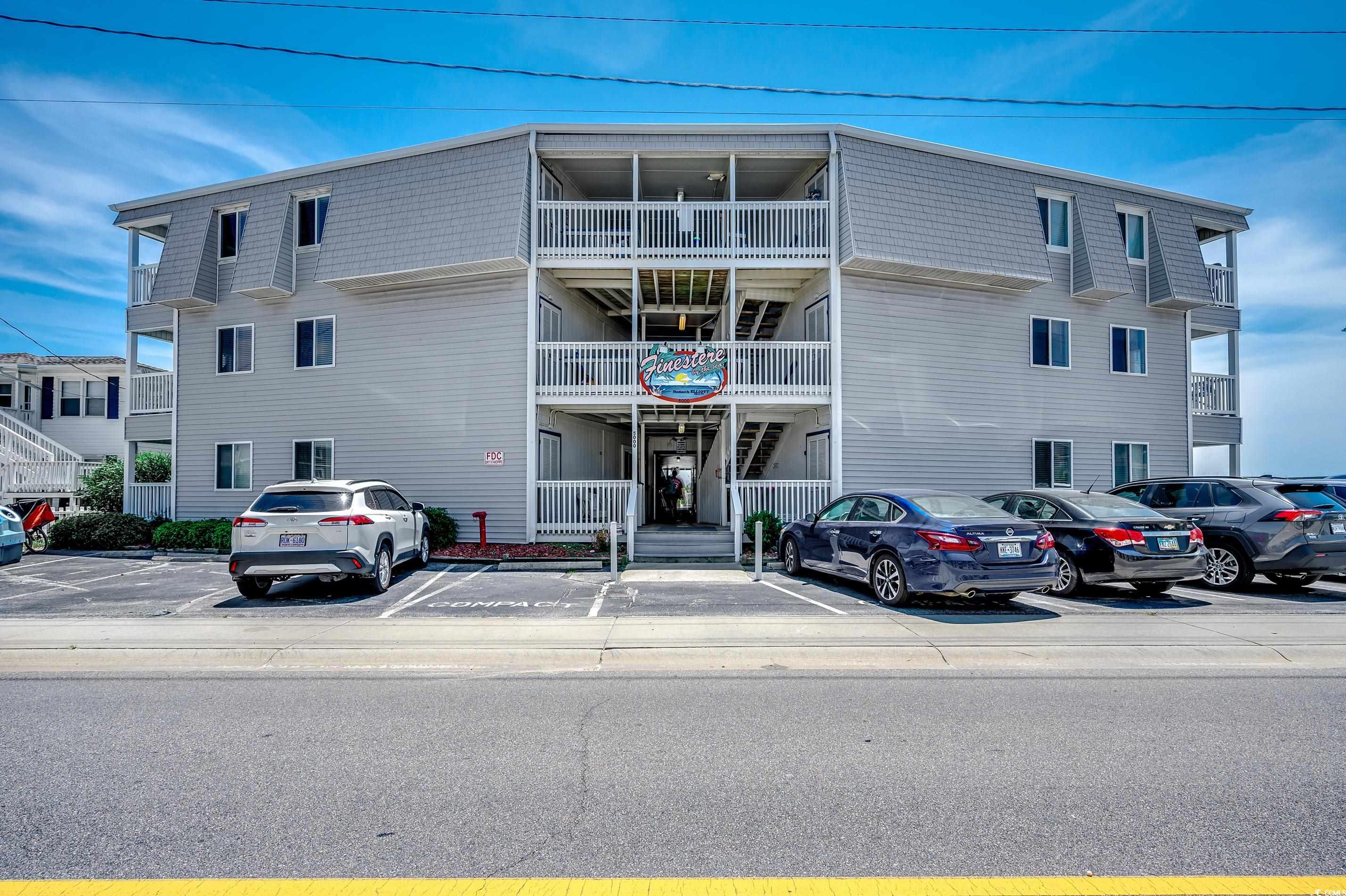 5000 N Ocean Blvd. UNIT B-1 North Myrtle Beach, SC 29582