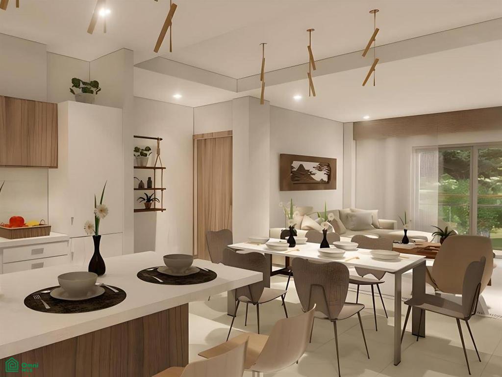 2 bed Condo For Sale in Santa Cruz, Guanacaste - 1