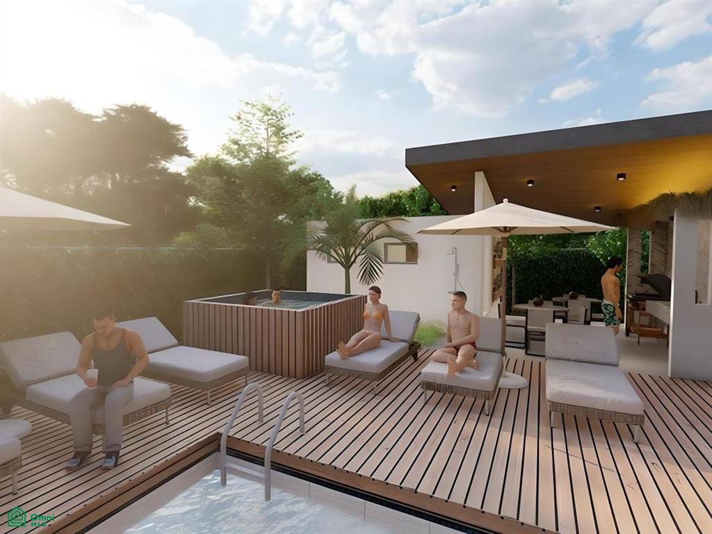 2 bed Condo For Sale in Santa Cruz, Guanacaste - 1