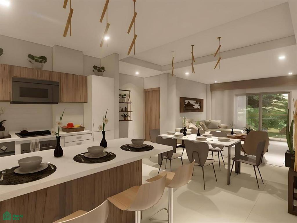 2 bed Condo For Sale in Santa Cruz, Guanacaste - 1