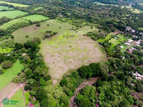 0 bed Land For Sale in Carrillo, Guanacaste - 1