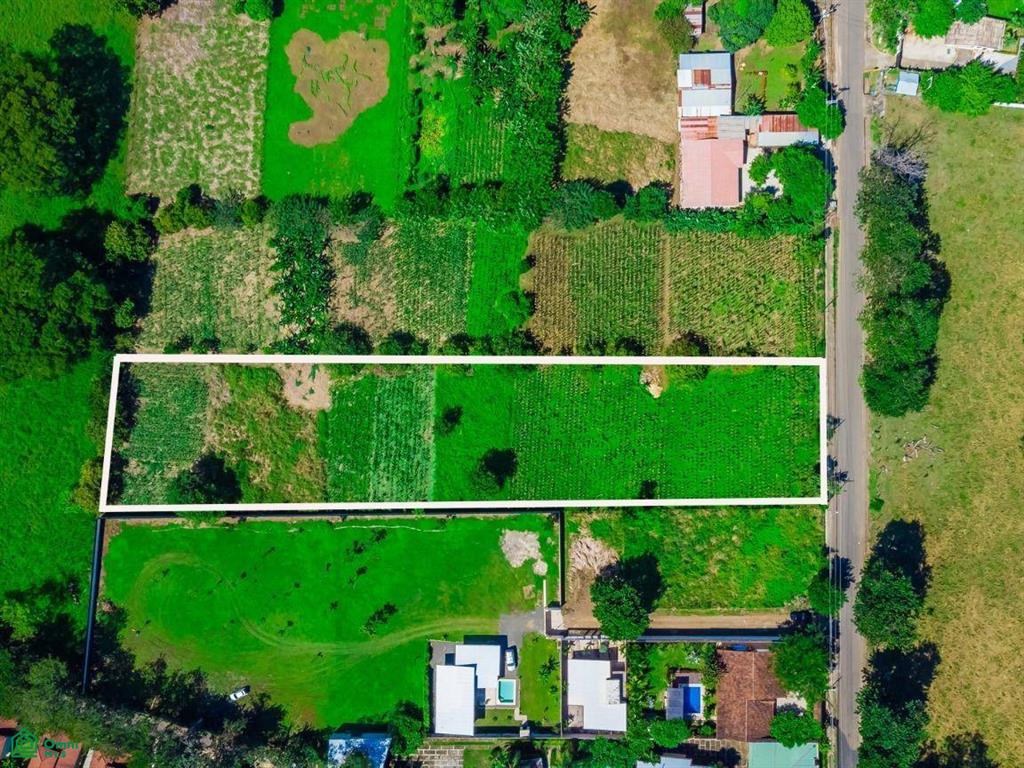 0 bed Land For Sale in Santa Cruz, Guanacaste - 1