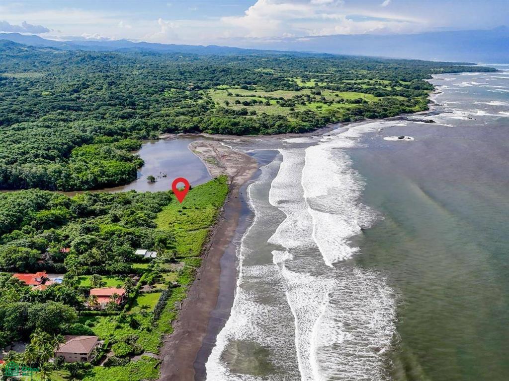 0 bed Land For Sale in Santa Cruz, Guanacaste - 1