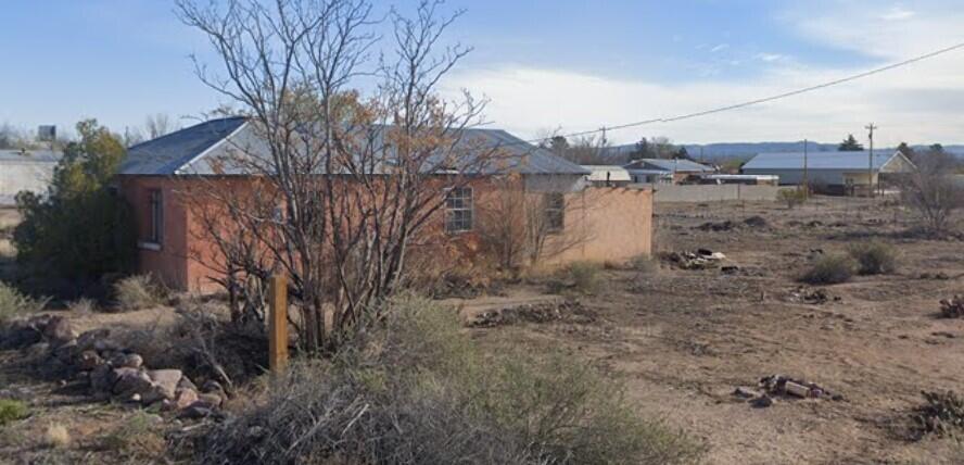 4th image of 4 Miera St, San Antonio, NM 87832 | MLS# 1087467
