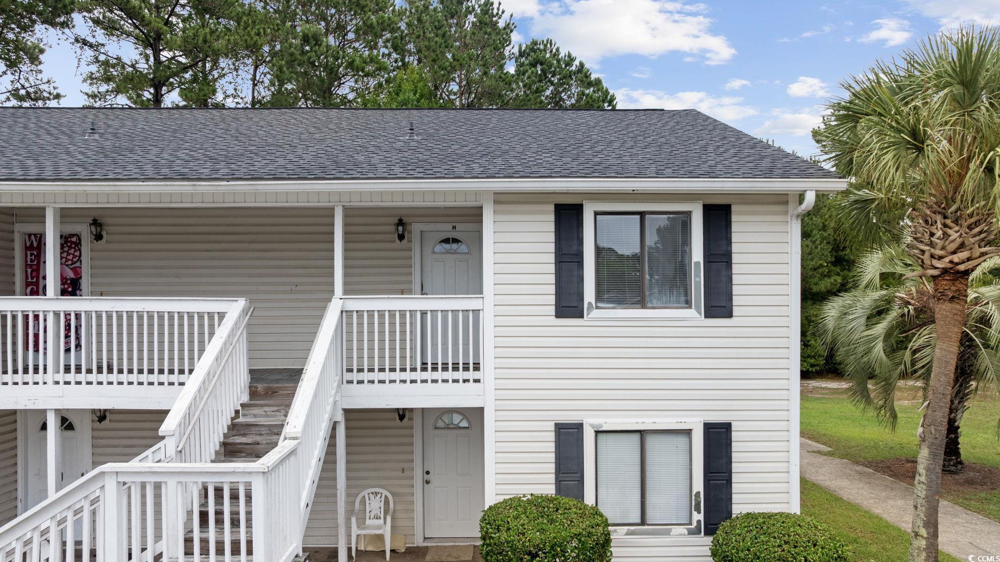 3555 Highway 544 UNIT 8H Conway, SC 29526