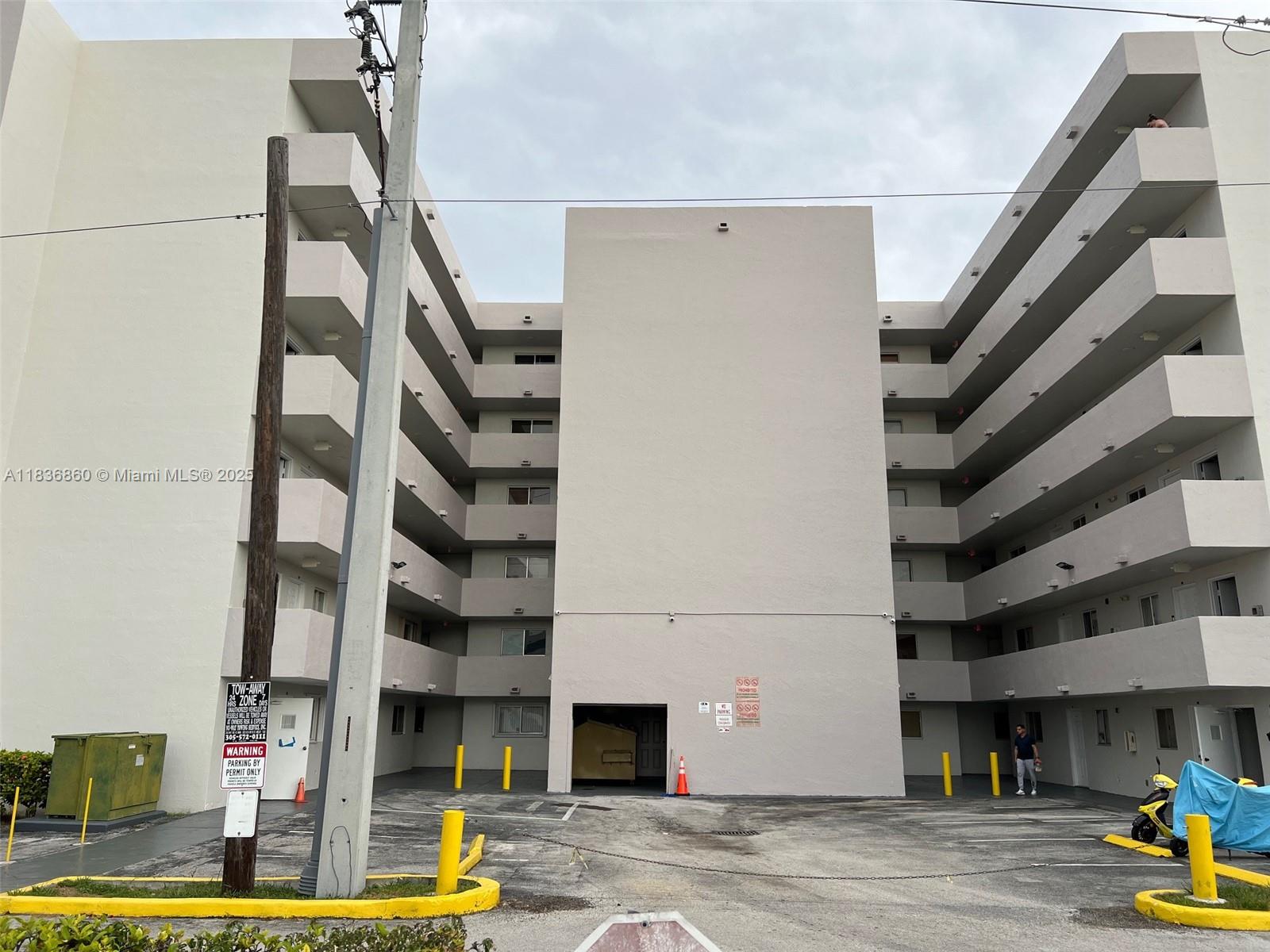 Valencia Towers Condo