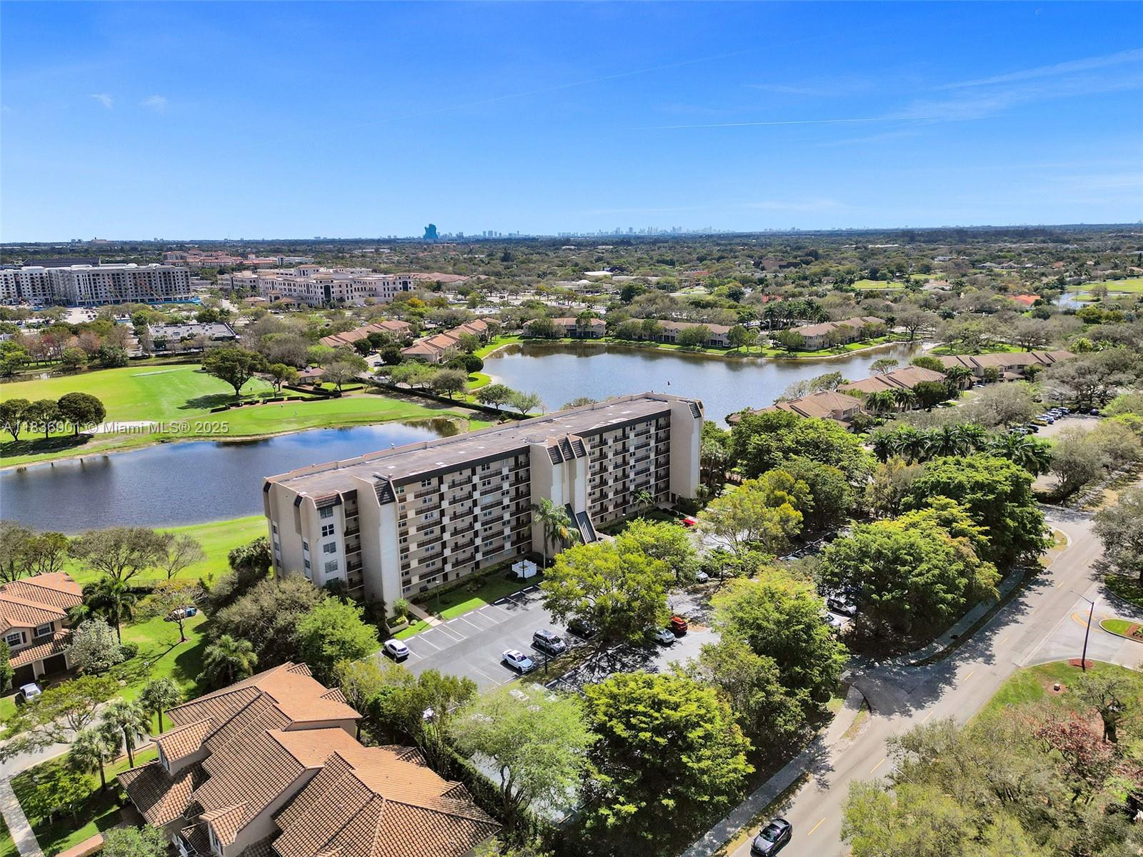 Rolling Hills Golf And