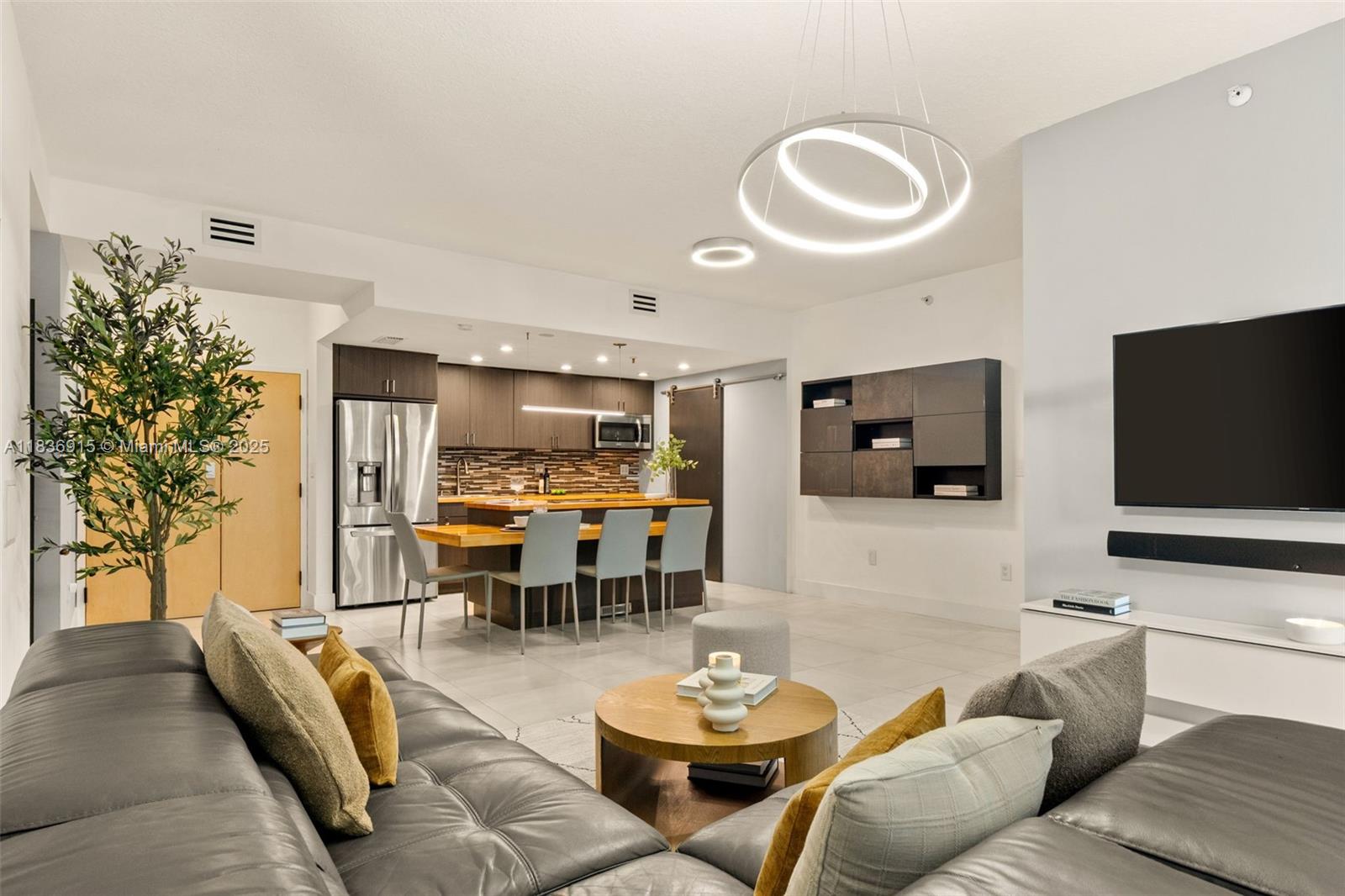 Doral House Condo No 1