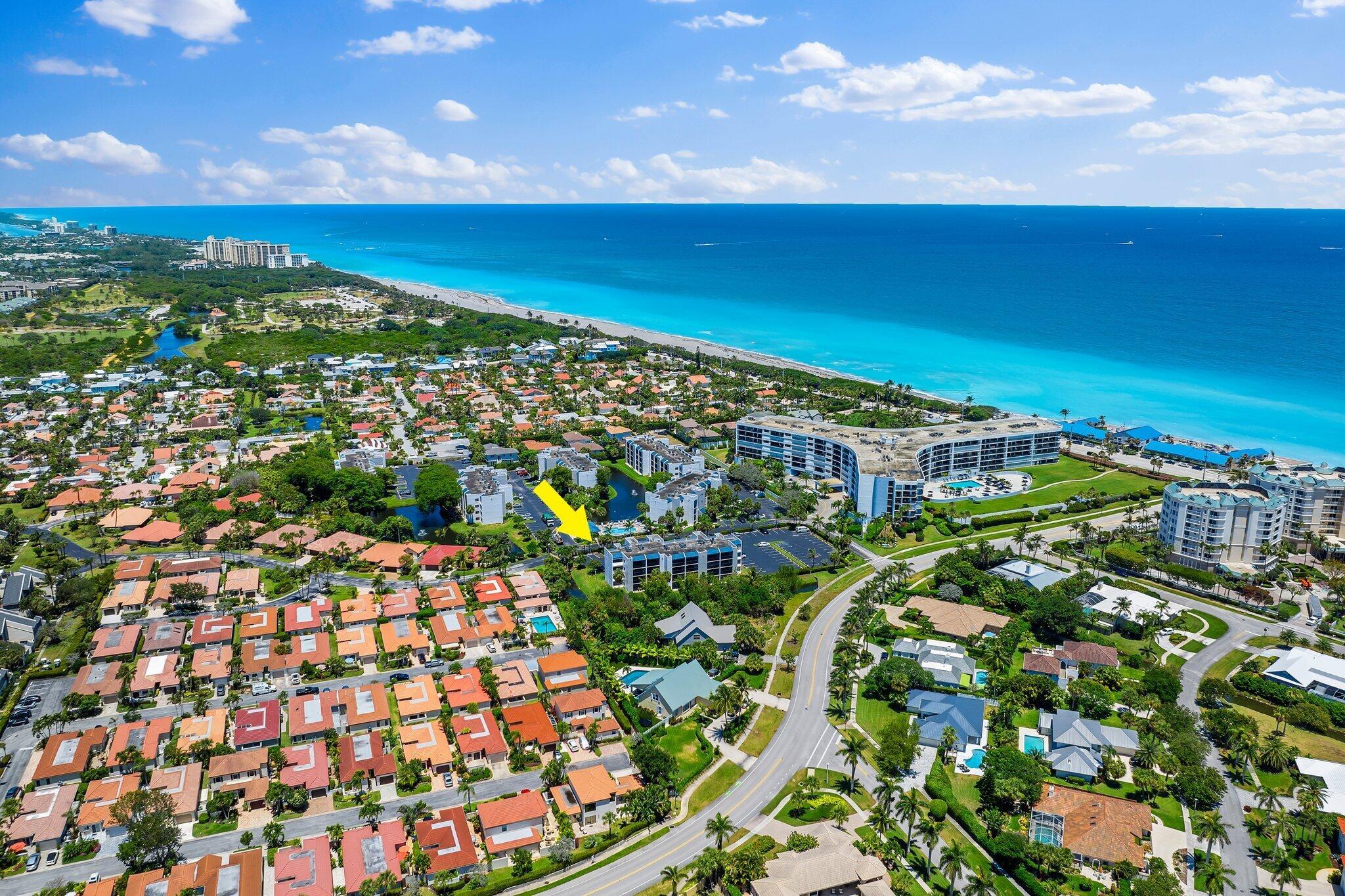 Homes for sale in Jupiter, FL | 1605 S Us Hwy 1 #F 106, Jupiter, FL 33477 | MLS# R11105872