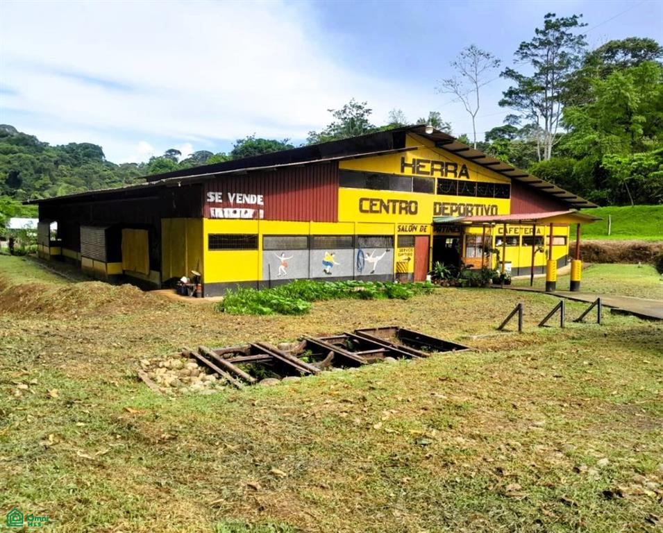 1 bed Commercial For Sale in Sarapiqui, Heredia - 1