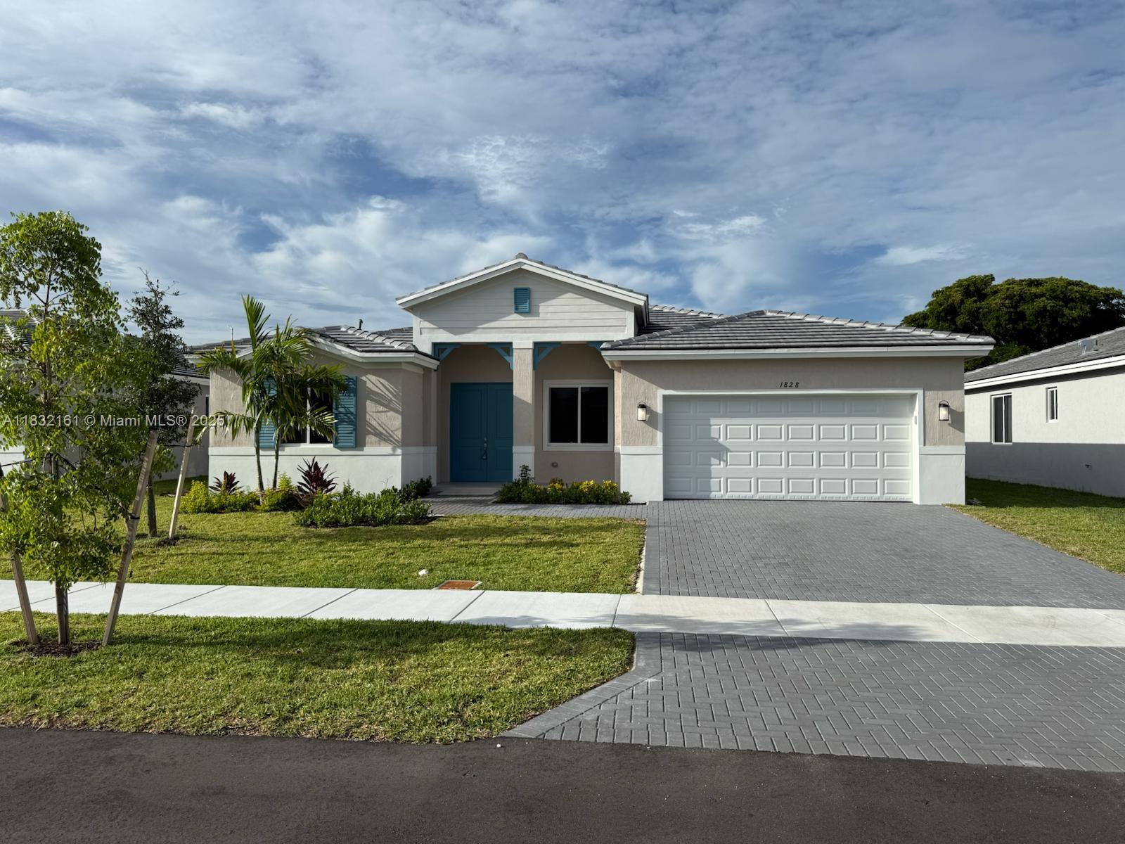 Miami Land And Developmen