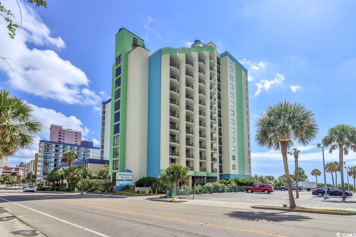 2310 N Ocean Blvd. UNIT #303 Myrtle Beach, SC 29577