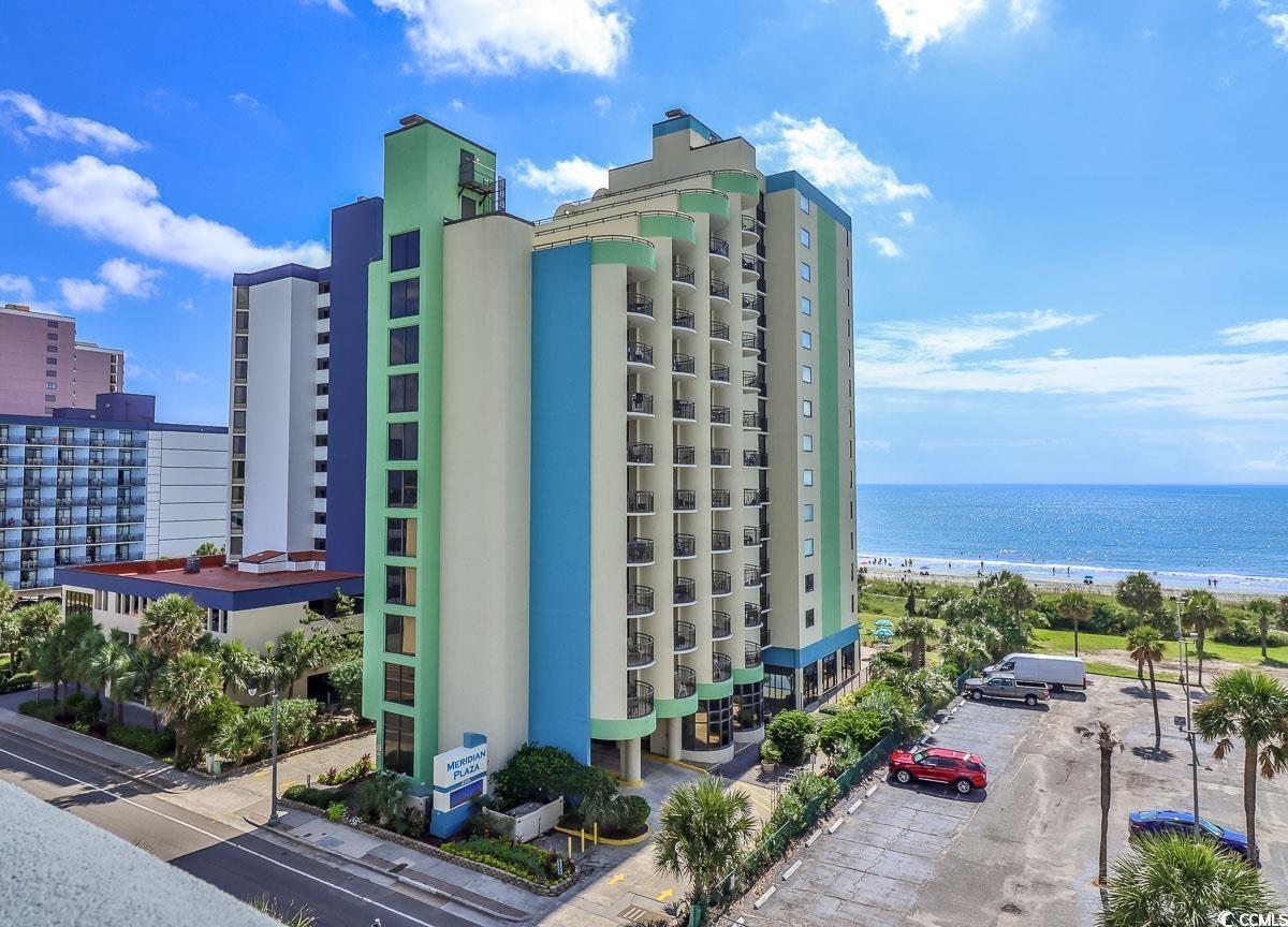 2310 N Ocean Blvd. UNIT #901 Myrtle Beach, SC 29577