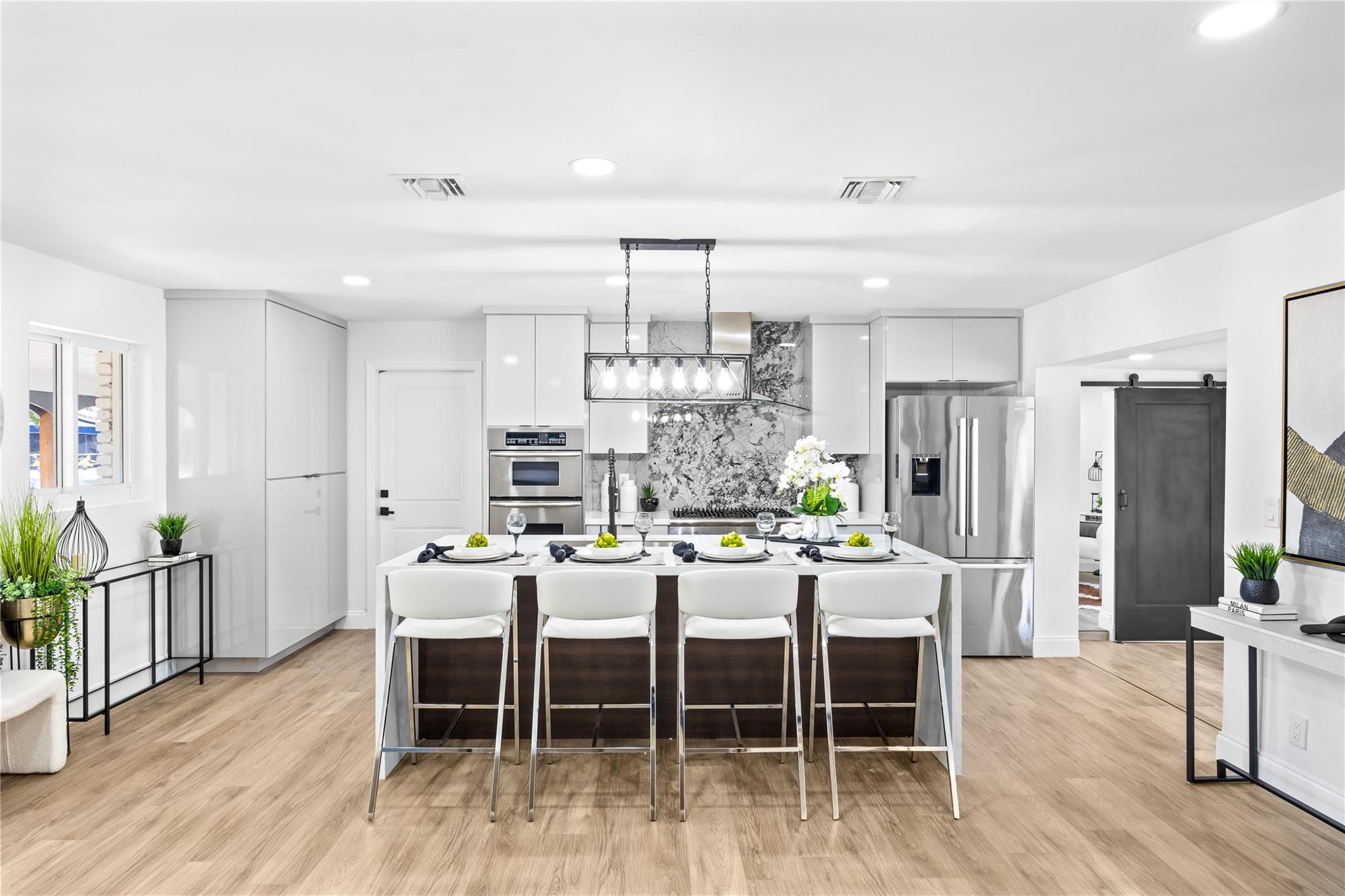 Stephens Square 45-35 B