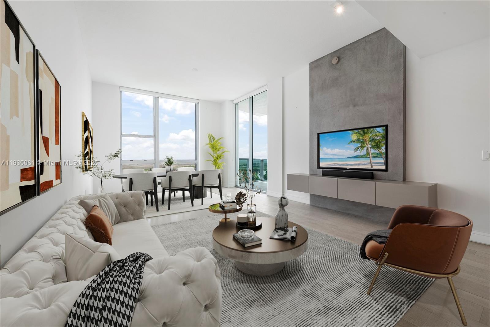 Tao Sawgrass Condominium