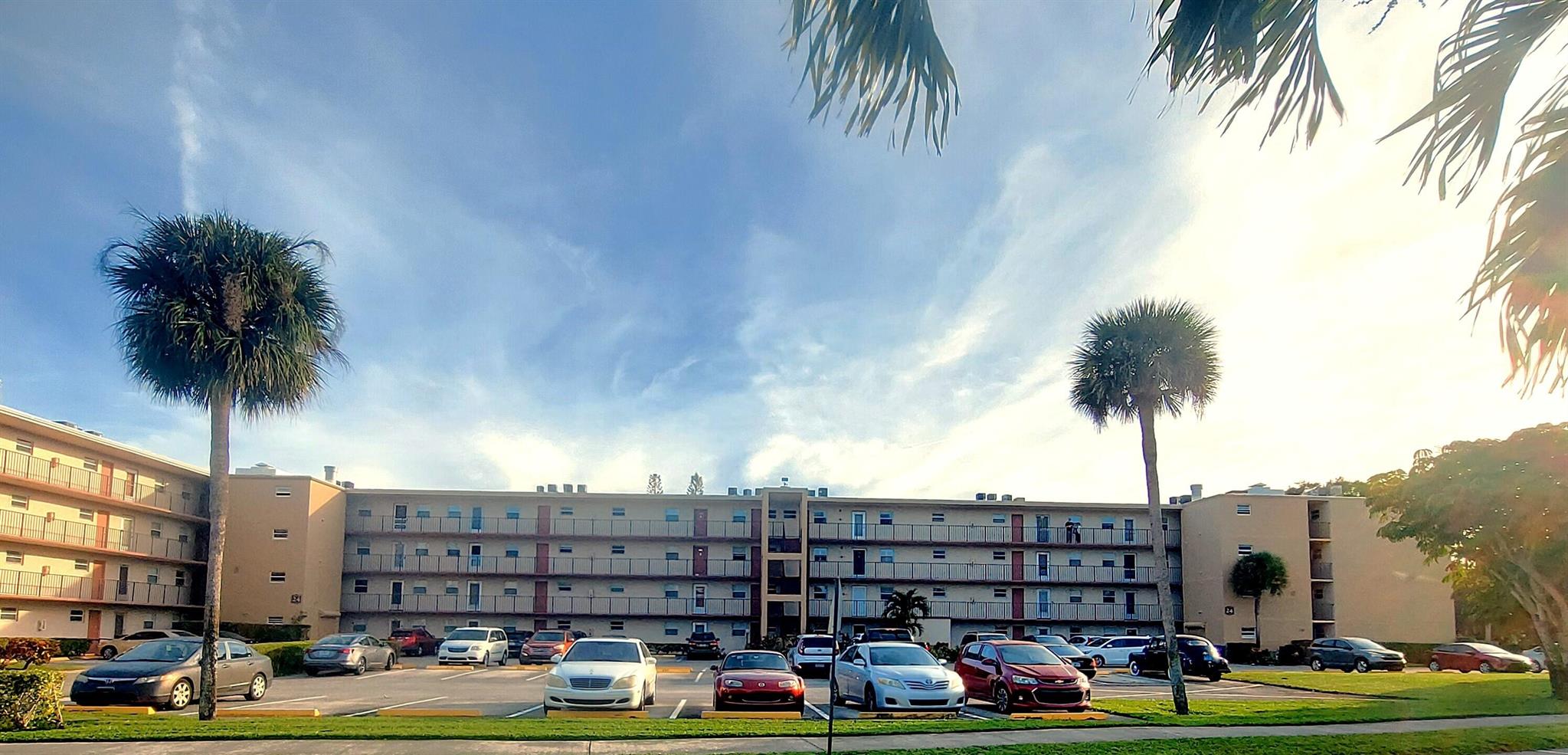 Homes for sale in Palm Springs, FL | 225 Bonnie Boulevard #106, Palm Springs, FL 33461 | MLS# R11105901